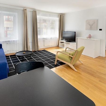 Bokiko Home 탈린 외부 사진