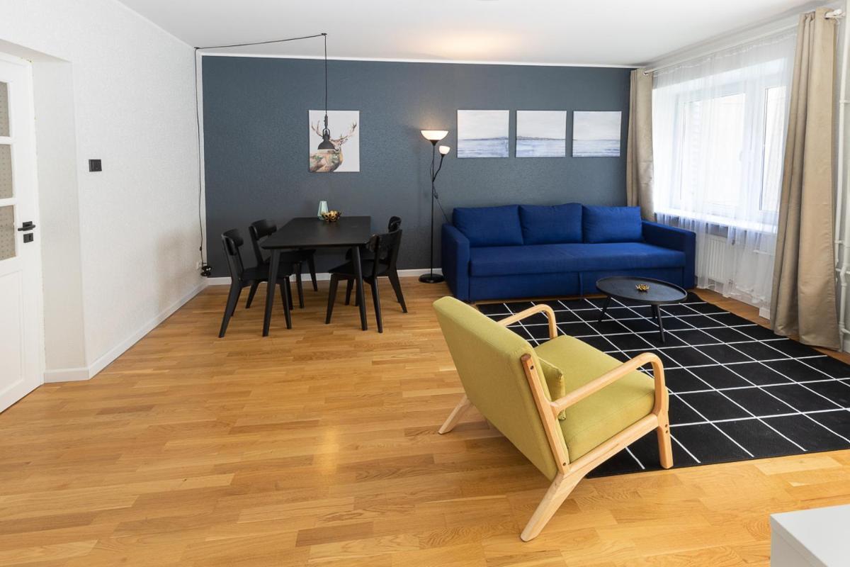 Bokiko Home 탈린 외부 사진