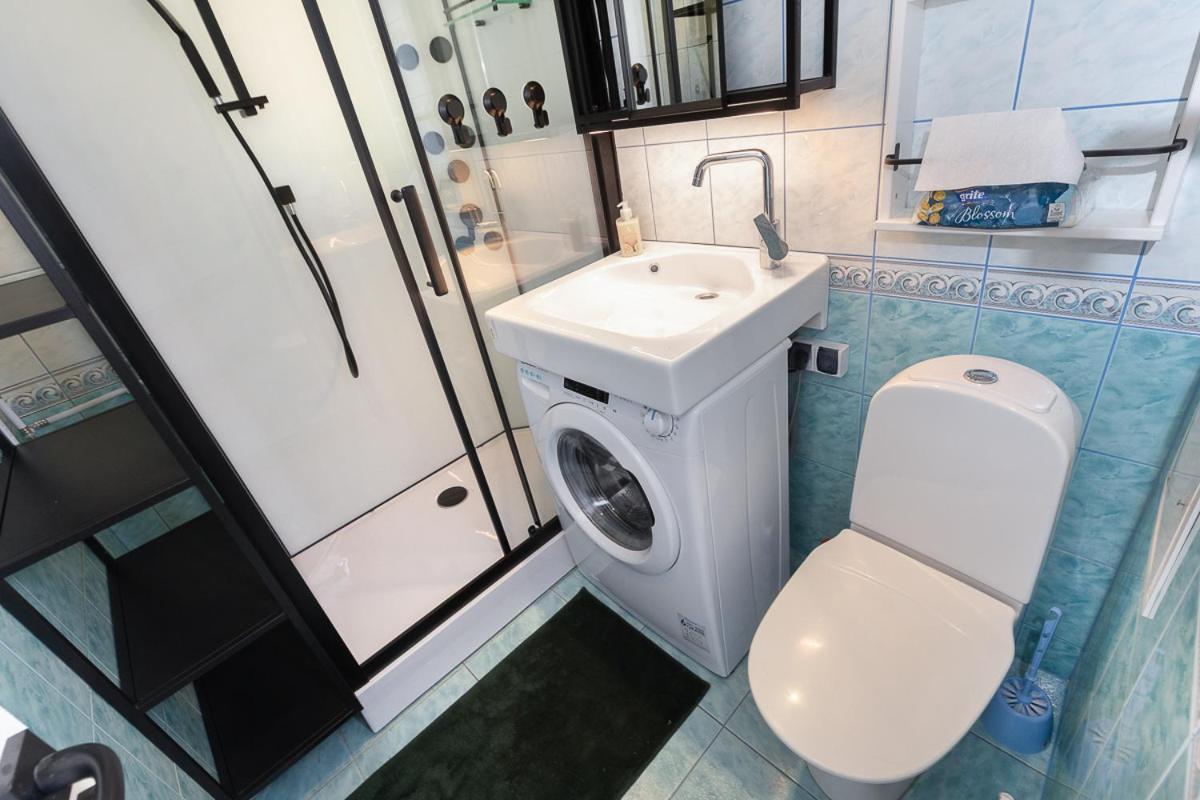 Bokiko Home 탈린 외부 사진