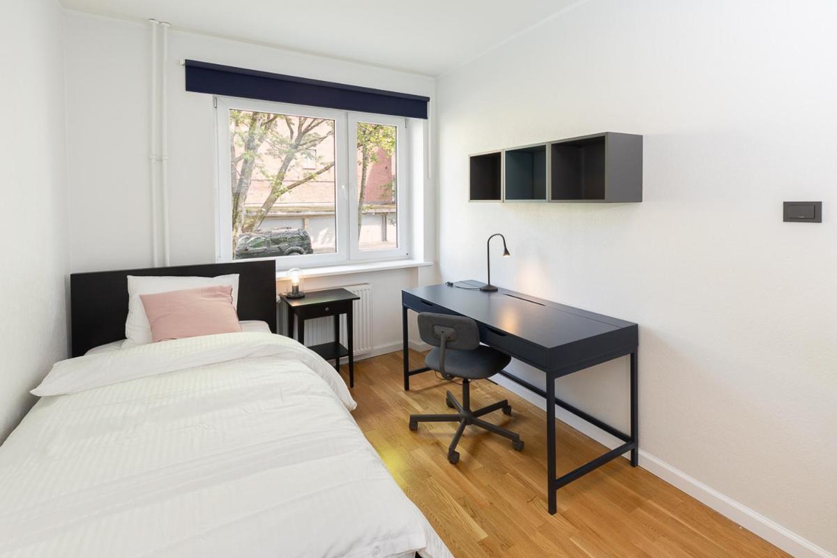 Bokiko Home 탈린 외부 사진